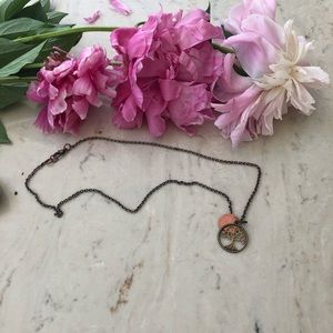 (🌼2 FOR $5 DEAL!) Tree of Life Necklace